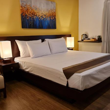 City Oasis 66 Negombo Exterior foto