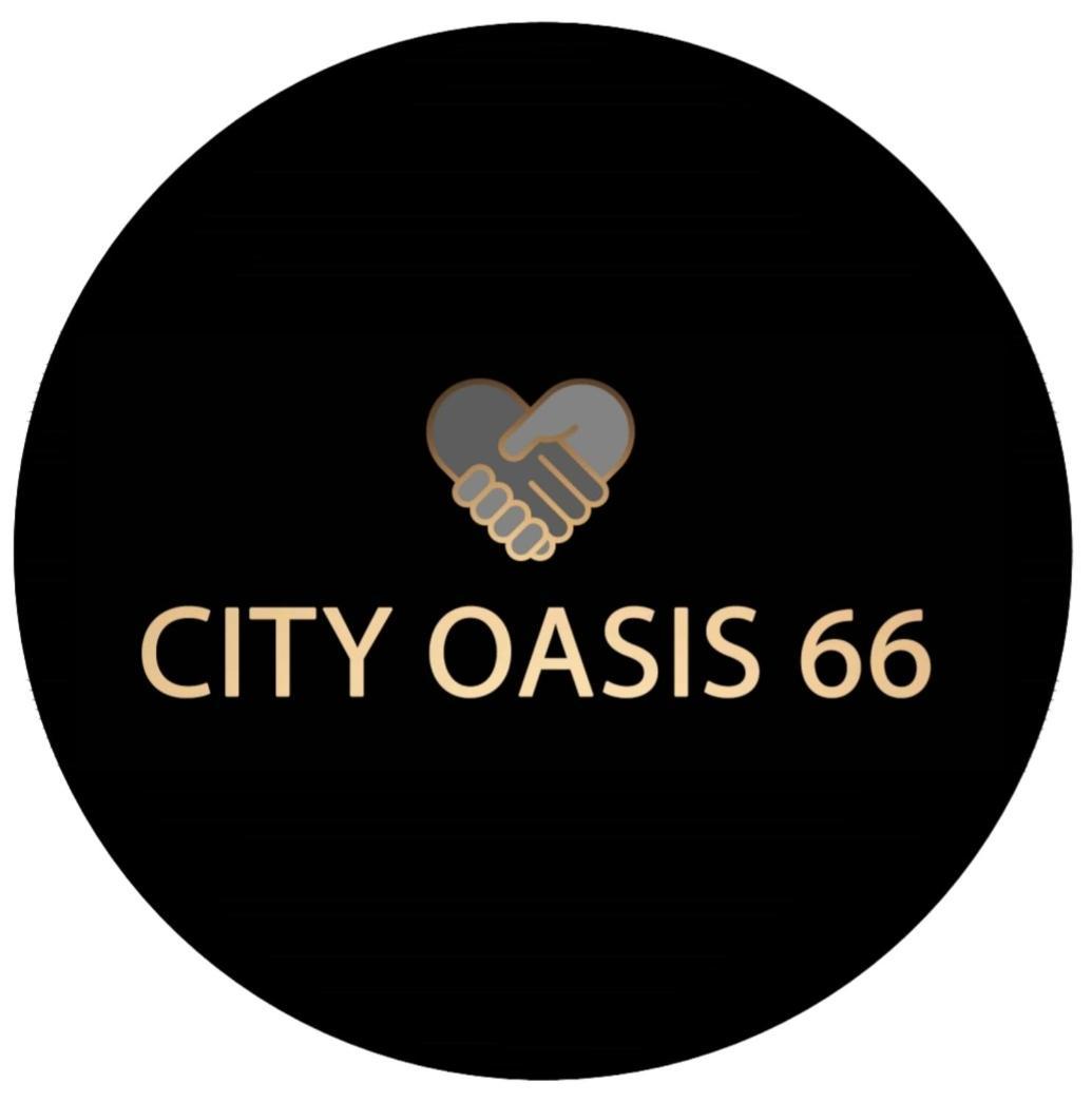 City Oasis 66 Negombo Exterior foto